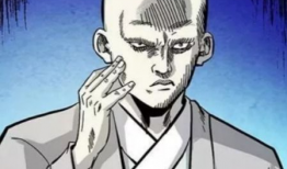 木偶诡异漫画,揭开木偶背后的惊悚之谜