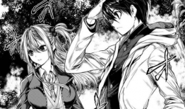 见面5秒开始战斗漫画,初见即燃的激情对决