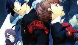 女神异闻录3漫画,青春的阴影与光明