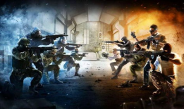 91直播csgo,精彩对决，热血竞技盛宴
